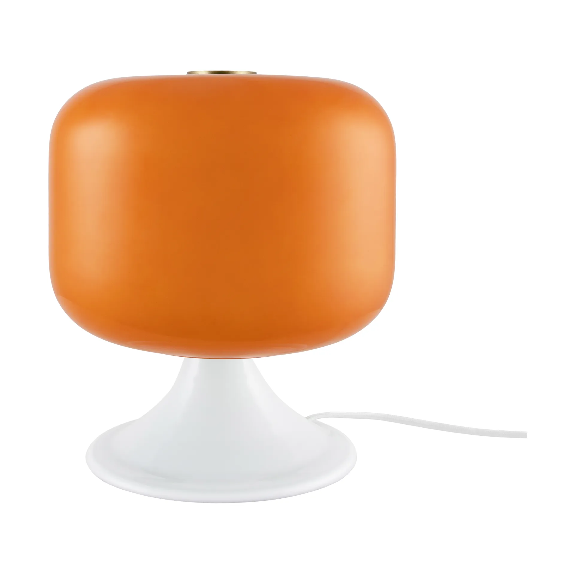 불렌 25 테이블 조명, Orange Globen Lighting | 글로벤라이팅