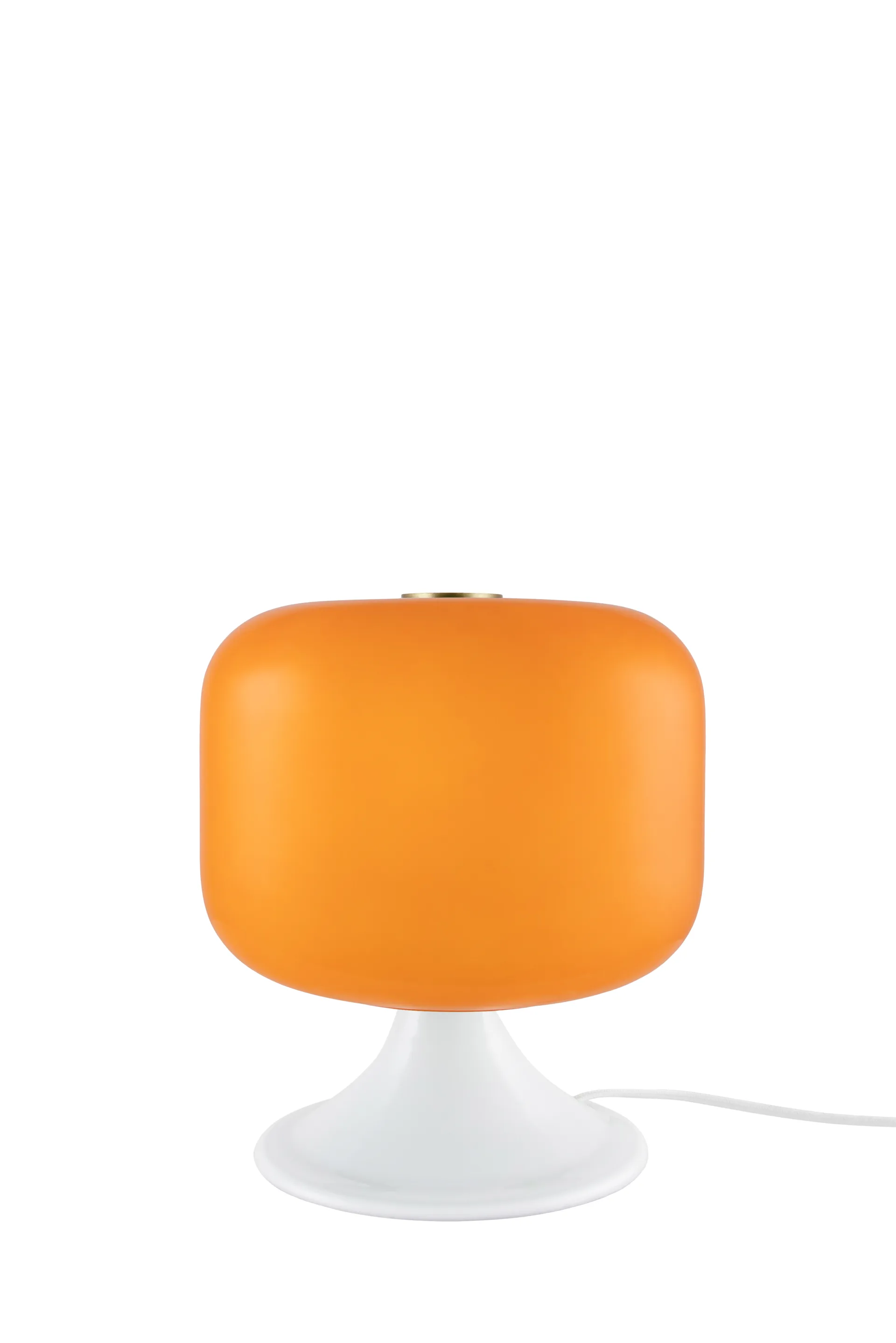 불렌 25 테이블 조명, Orange Globen Lighting | 글로벤라이팅