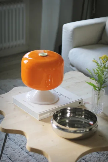 불렌 25 테이블 조명 - Orange - Globen Lighting | 글로벤라이팅