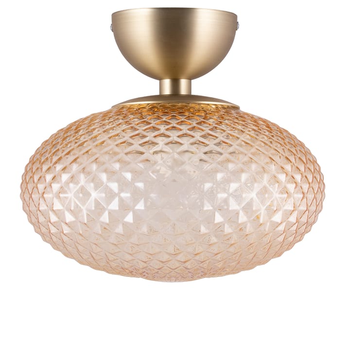 잭슨 천장 조명 Ø28 cm - Amber - Globen Lighting | 글로벤라이팅