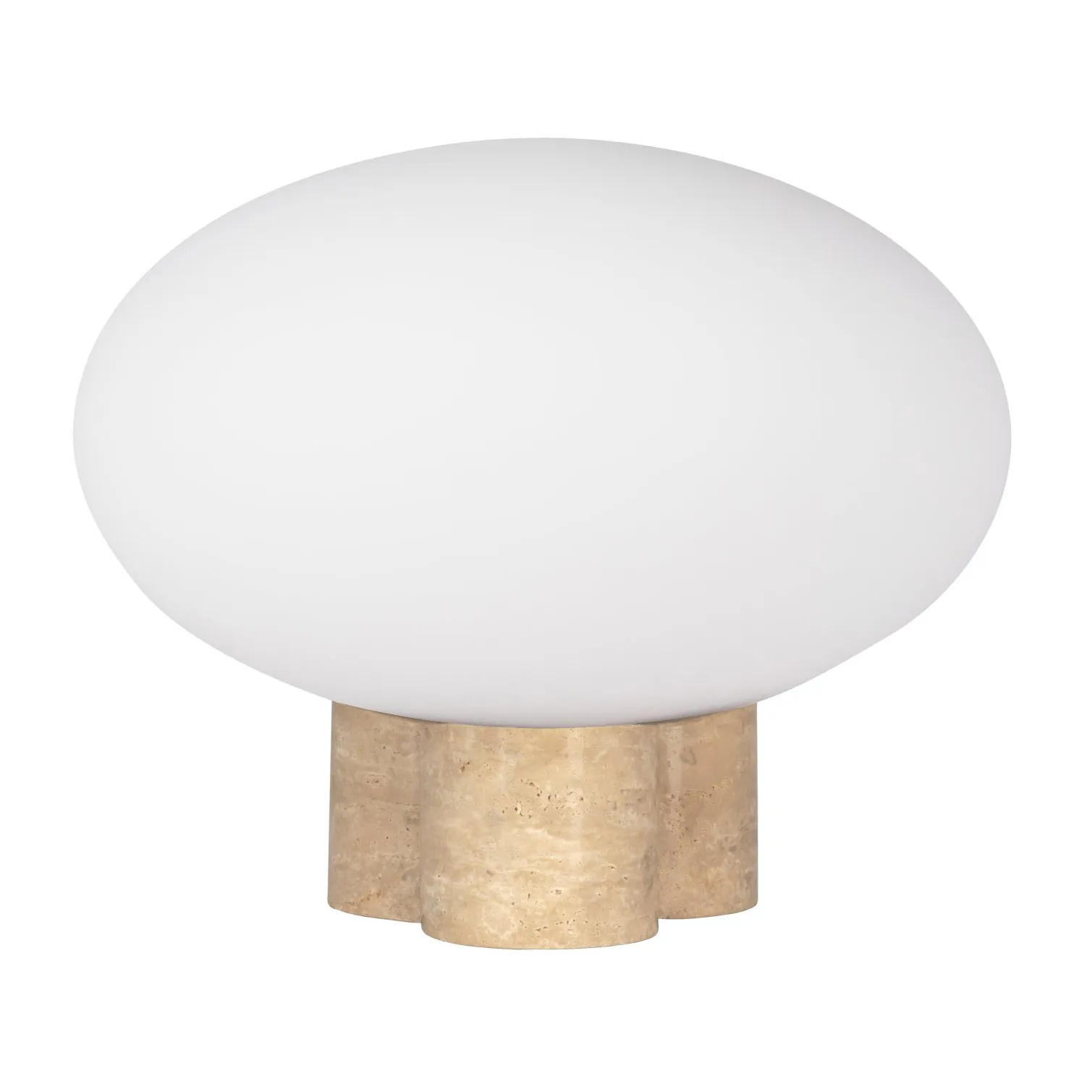 마무트 테이블 조명 Ø28 cm, Travertin Globen Lighting | 글로벤라이팅