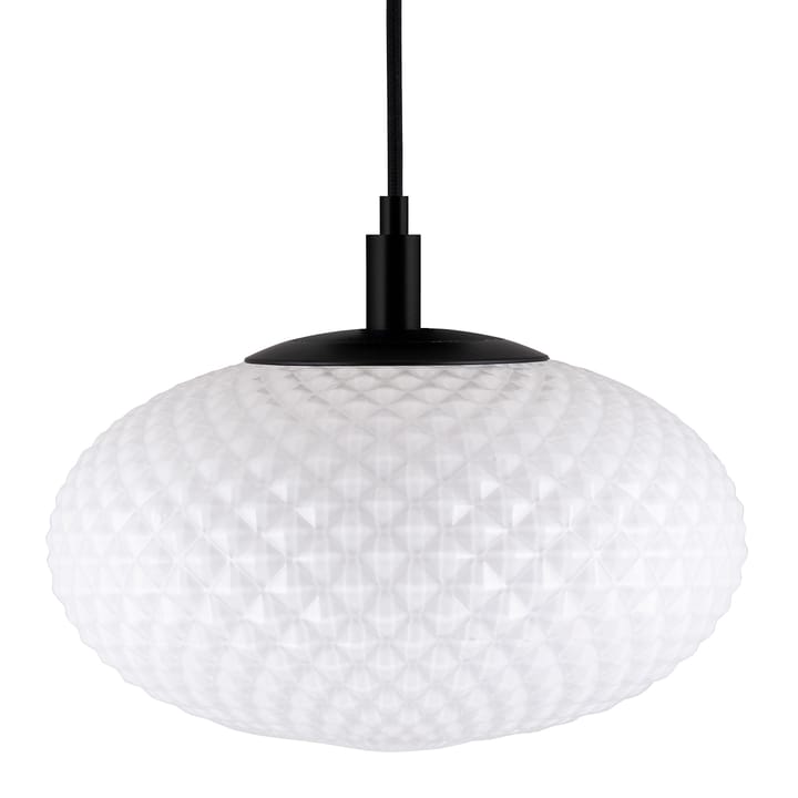 잭슨 펜던트 조명 Ø28 cm - white-black - Globen Lighting | 글로벤라이팅