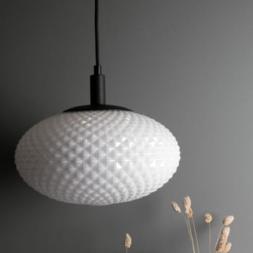 잭슨 펜던트 조명 Ø28 cm - white-black - Globen Lighting | 글로벤라이팅