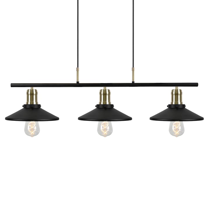 디스크 펜던트 조명 3 - Black - Globen Lighting | 글로벤라이팅