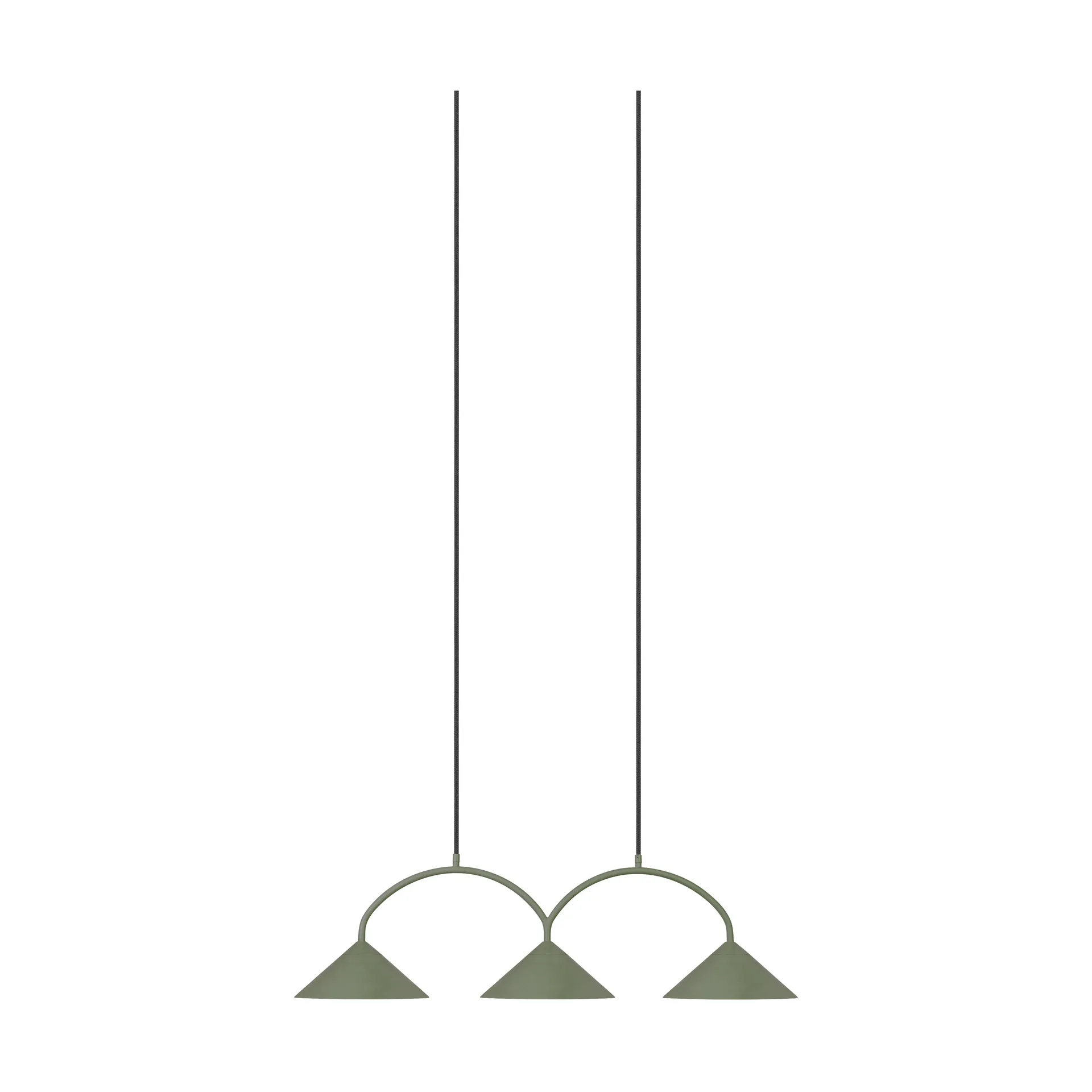 커브 펜던트 조명 3, Green Globen Lighting | 글로벤라이팅