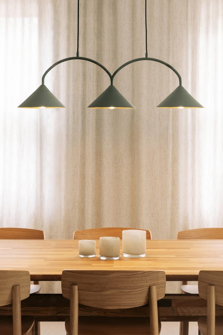 커브 펜던트 조명 3, Green Globen Lighting | 글로벤라이팅