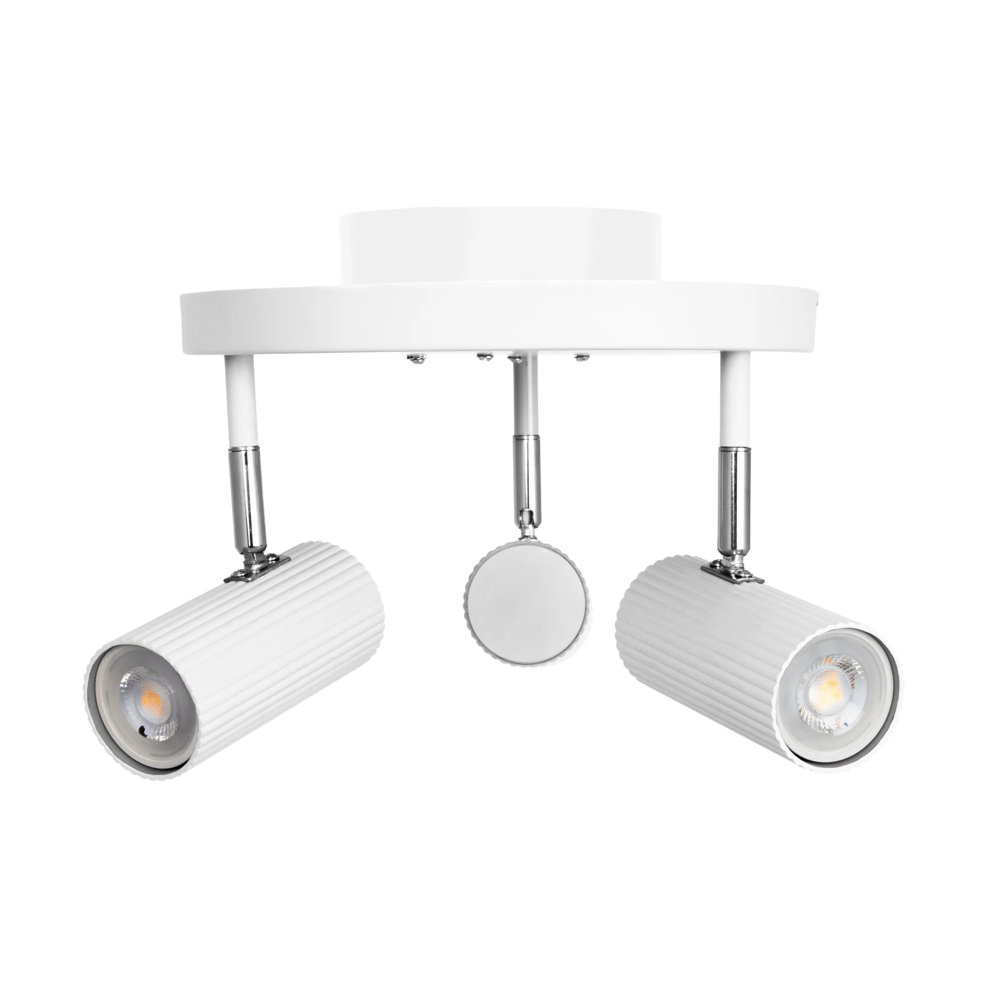 허블 3 천장 조명, White Globen Lighting | 글로벤라이팅