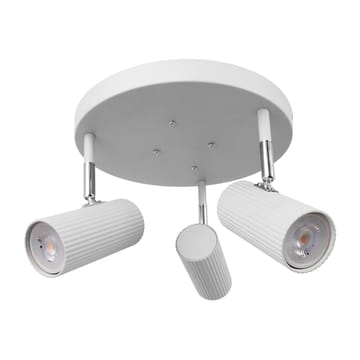 허블 3 천장 조명 - White - Globen Lighting | 글로벤라이팅