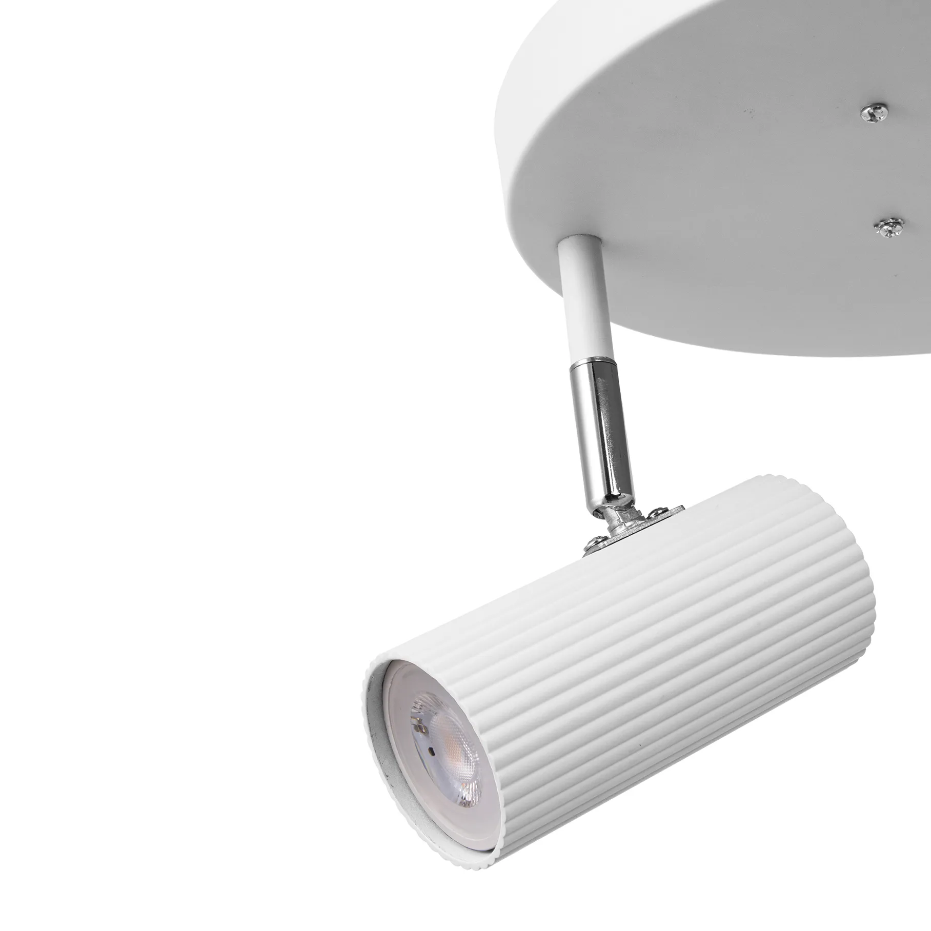 허블 3 천장 조명, White Globen Lighting | 글로벤라이팅