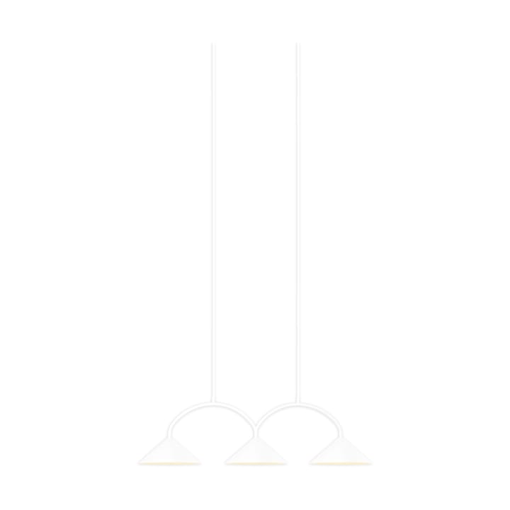 커브 펜던트 조명 3, White Globen Lighting | 글로벤라이팅