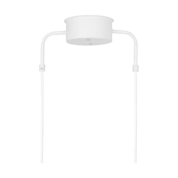 커브 펜던트 조명 3 - White - Globen Lighting | 글로벤라이팅