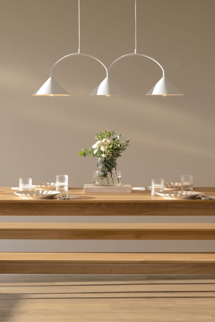 커브 펜던트 조명 3, White Globen Lighting | 글로벤라이팅