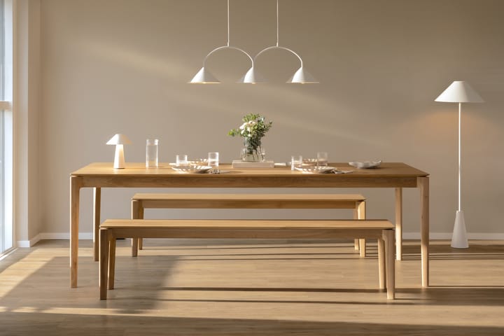 커브 펜던트 조명 3, White Globen Lighting | 글로벤라이팅