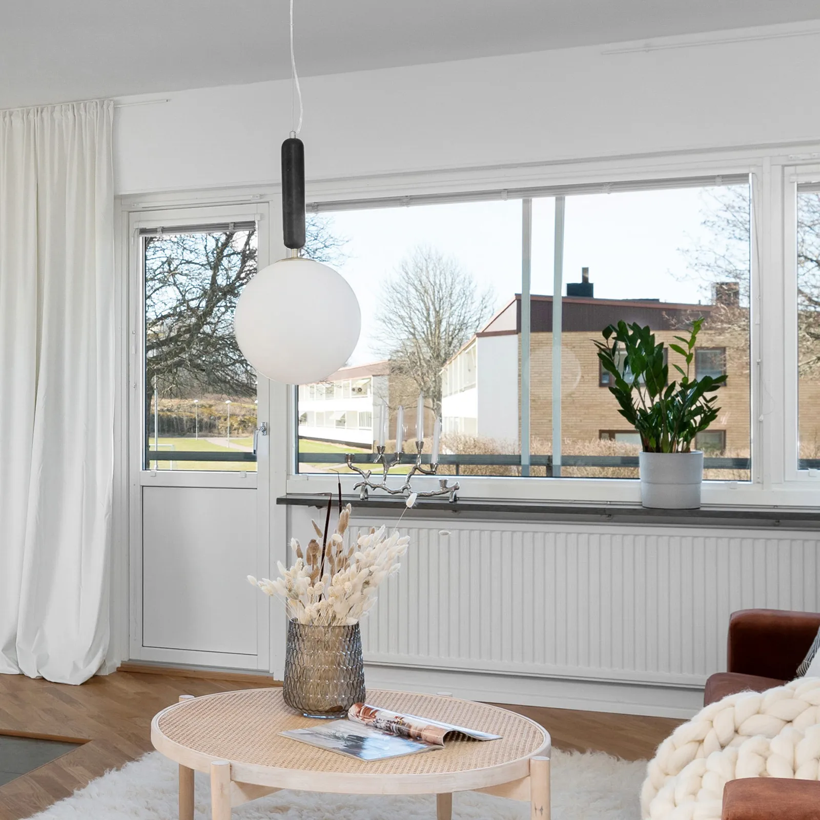 토라노 펜던트 조명 30 cm, black Globen Lighting | 글로벤라이팅