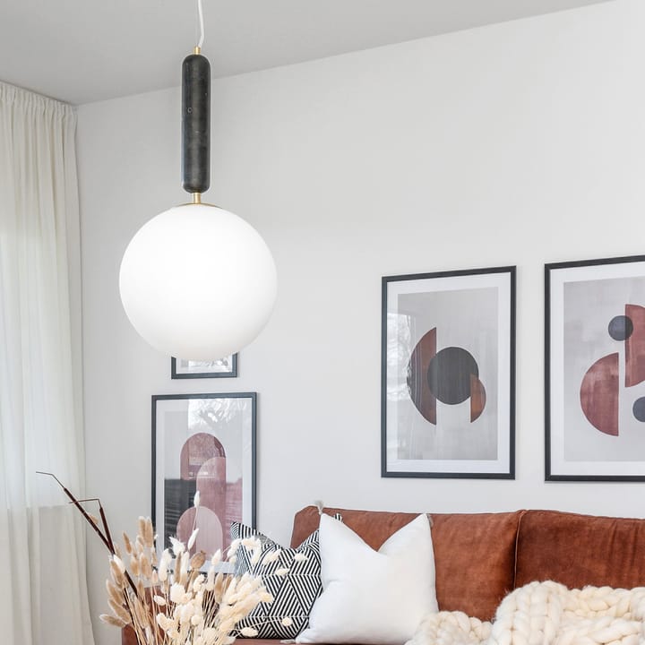 토라노 펜던트 조명 30 cm, black Globen Lighting | 글로벤라이팅