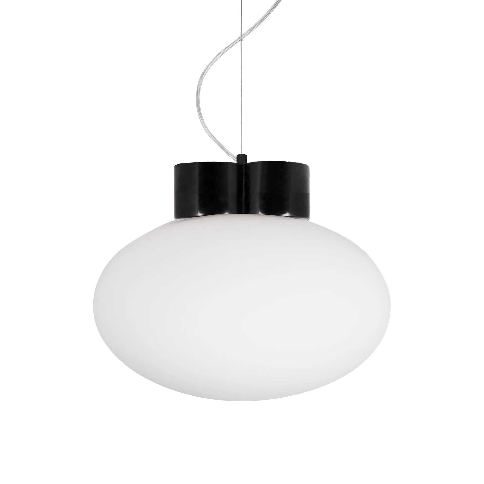 마무트 펜던트 조명 Ø30 cm, Black Globen Lighting | 글로벤라이팅