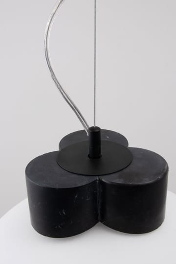 마무트 펜던트 조명 Ø30 cm - Black - Globen Lighting | 글로벤라이팅