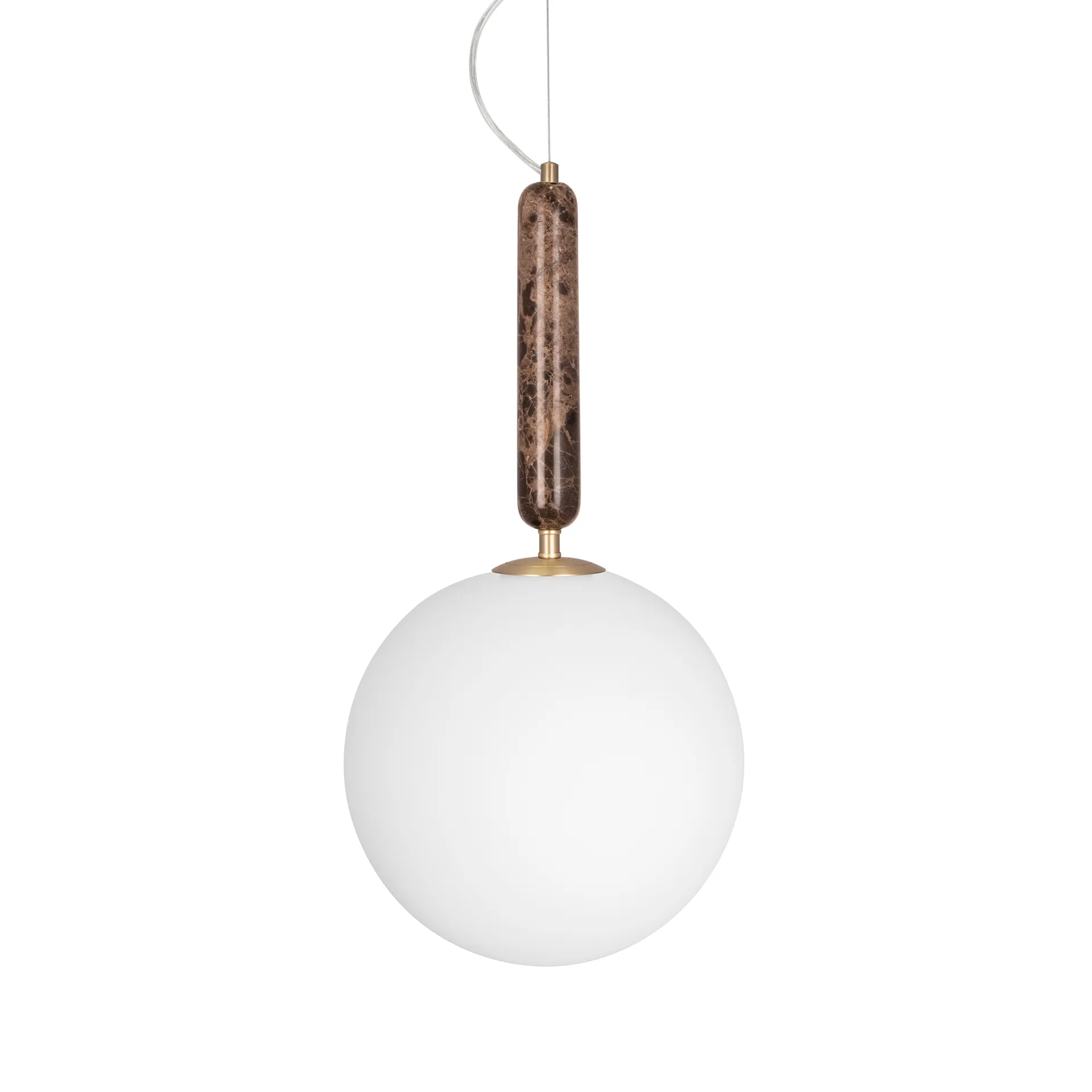 토라노 펜던트 조명 30 cm, brown Globen Lighting | 글로벤라이팅