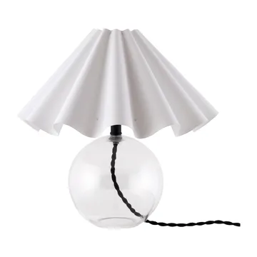 주디스 테이블 조명 Ø30 cm - Clear-white - Globen Lighting | 글로벤라이팅
