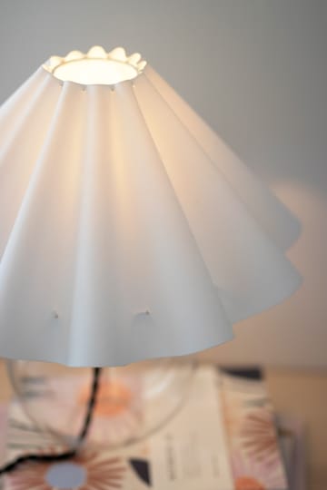 주디스 테이블 조명 Ø30 cm - Clear-white - Globen Lighting | 글로벤라이팅