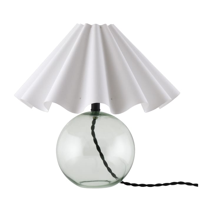 주디�스 테이블 조명 Ø30 cm - Green-white - Globen Lighting | 글로벤라이팅