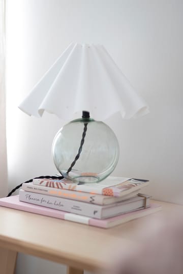 주디스 테이블 조명 Ø30 cm - Green-white - Globen Lighting | 글로벤라이팅