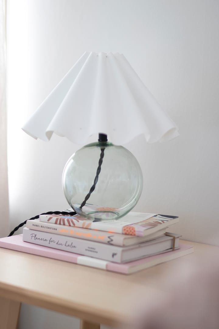 주디스 테이블 조명 Ø30 cm, Green-white Globen Lighting | 글로벤라이팅