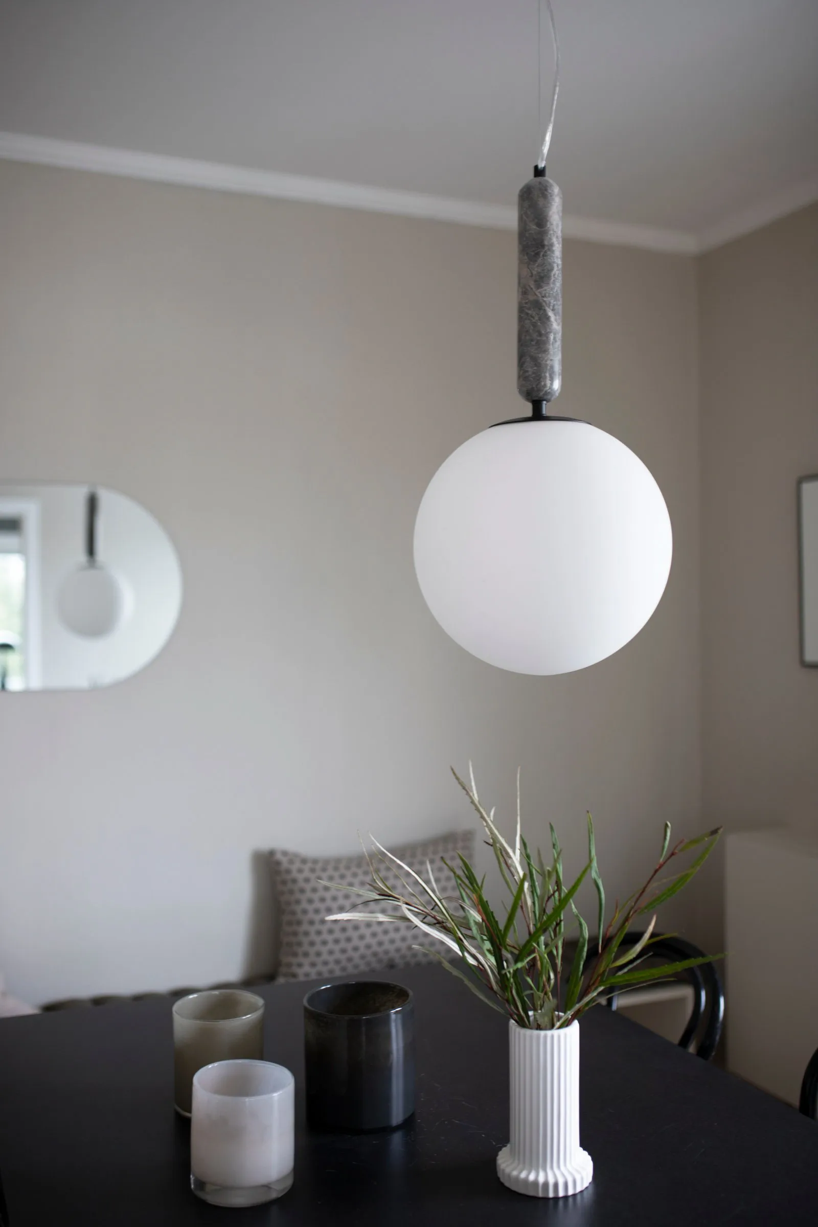 토라노 펜던트 조명 30 cm, grey Globen Lighting | 글로벤라이팅