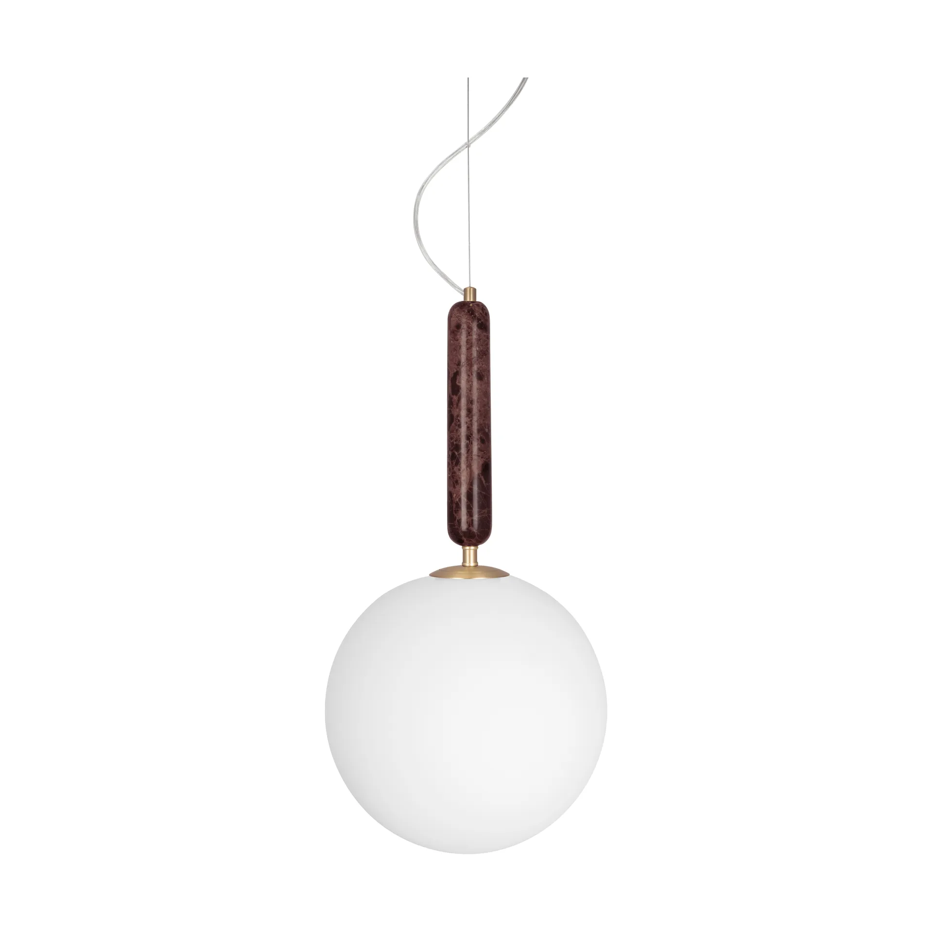 토라노 펜던트 조명 30 cm, Rosso Levanto Globen Lighting | 글로벤라이팅