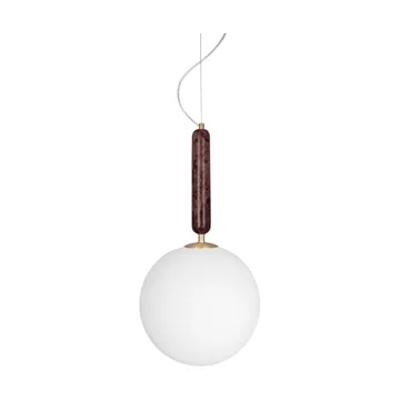 토라노 펜던트 조명 30 cm - Rosso Levanto - Globen Lighting | 글로벤라이팅