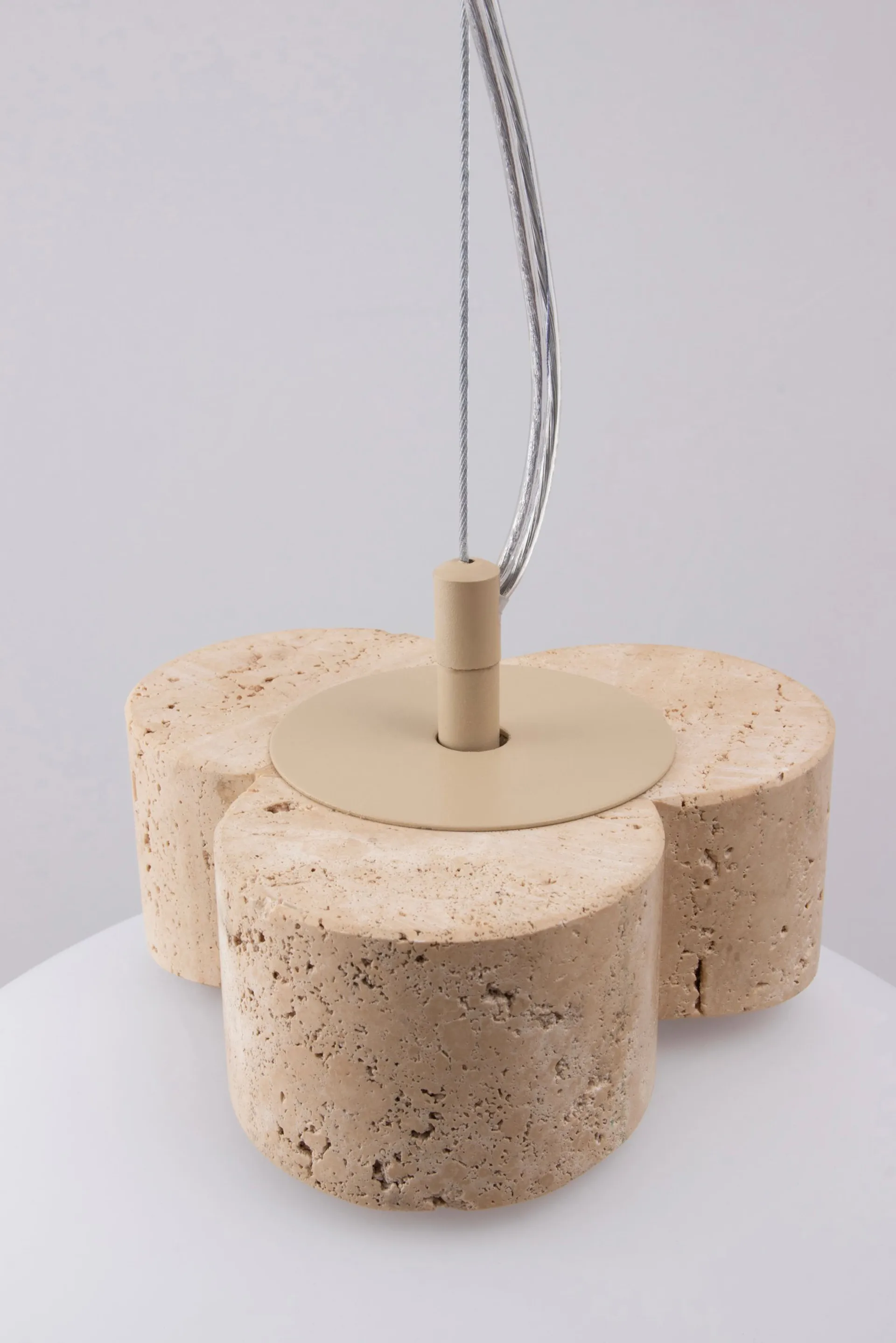 마무트 펜던트 조명 Ø30 cm, Travertine Globen Lighting | 글로벤라이팅