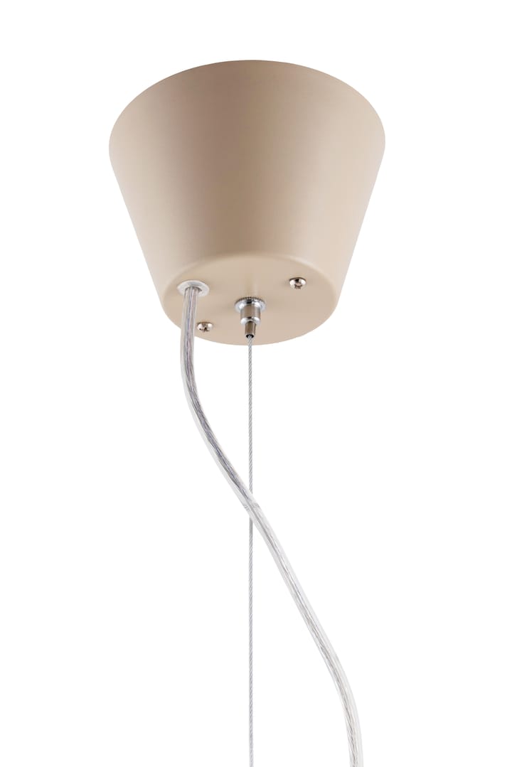 마무트 펜던트 조명 Ø30 cm - Travertine - Globen Lighting | 글로벤라이팅