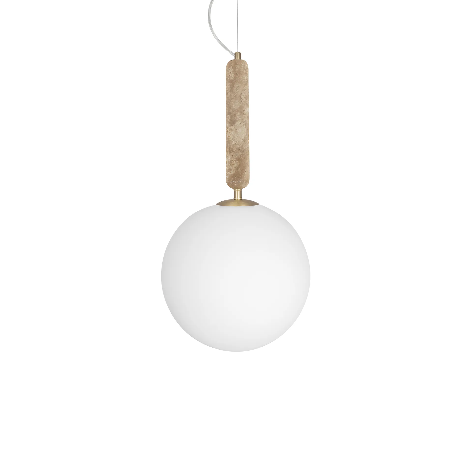 토라노 펜던트 조명 30 cm, Travertine Globen Lighting | 글로벤라이팅