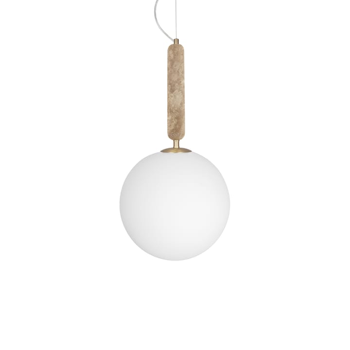 토라노 펜던트 조명 30 cm - Travertine - Globen Lighting | 글로벤라이팅