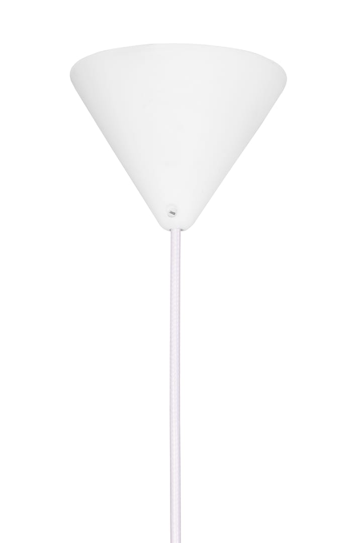 요코하마 펜던트 조명 Ø30 cm - White-Natural - Globen Lighting | 글로벤라이팅