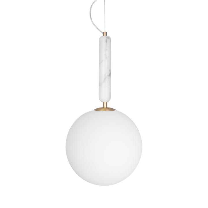 토라노 펜던트 조명 30 cm - white - Globen Lighting | 글로벤라이팅