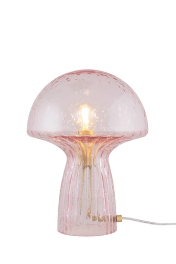 풍고 테이블 조명 스페셜 에디션 핑크 - 30 cm - Globen Lighting | 글로벤라이팅