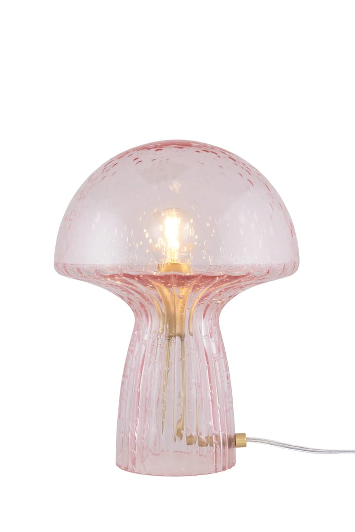 풍고 테이블 조명 스페셜 에디션 핑크, 30 cm Globen Lighting | 글로벤라이팅