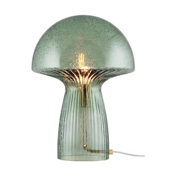 풍고 테이블 조명 스페셜 에디션 그린 - Ø30 cm - Globen Lighting | 글로벤라이팅