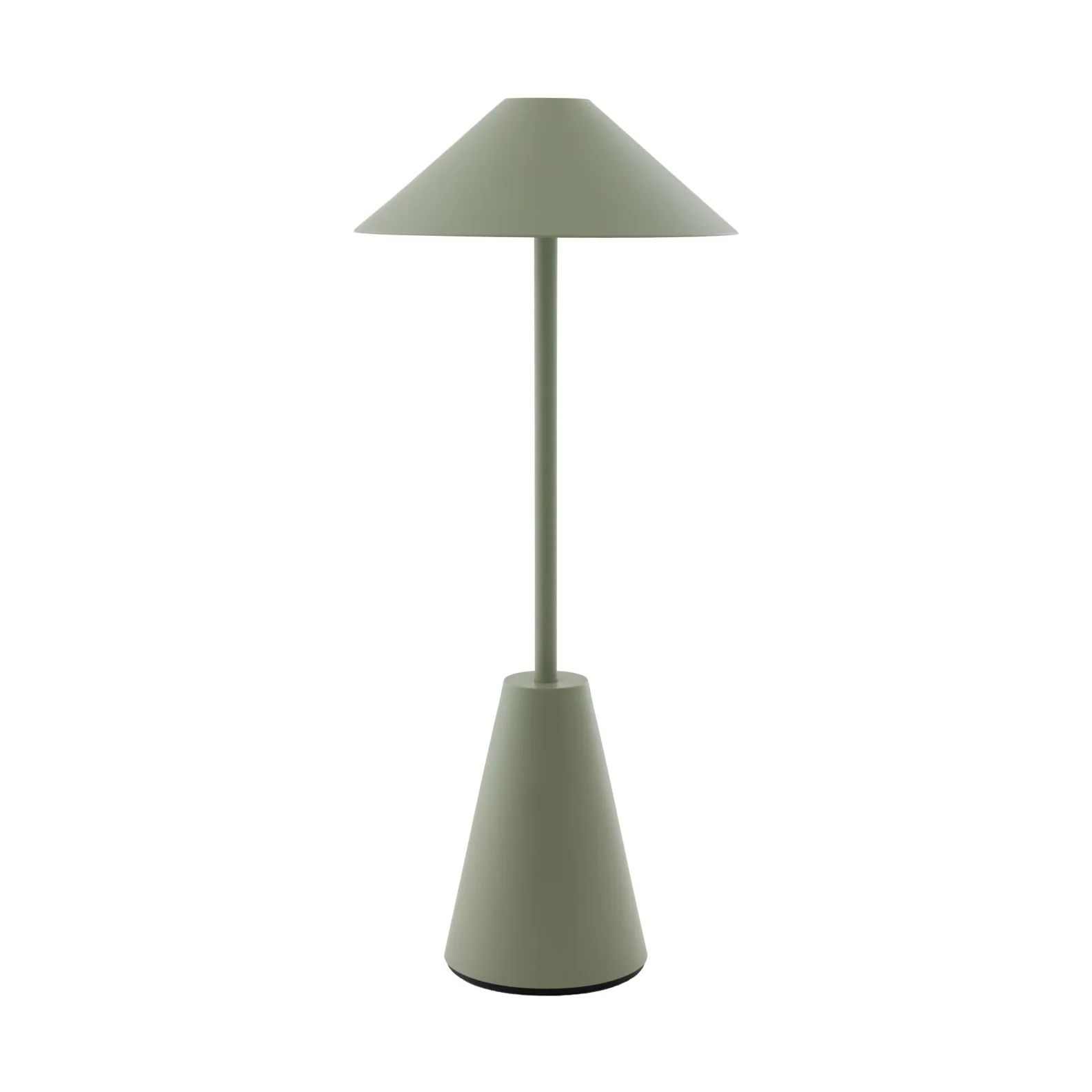 카네스 32 무선 테이블 조명, Moss green Globen Lighting | 글로벤라이팅