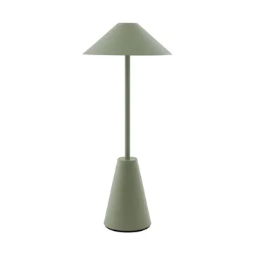 카네스 32 무선 테이블 조명 - Moss green - Globen Lighting | 글로벤라이팅