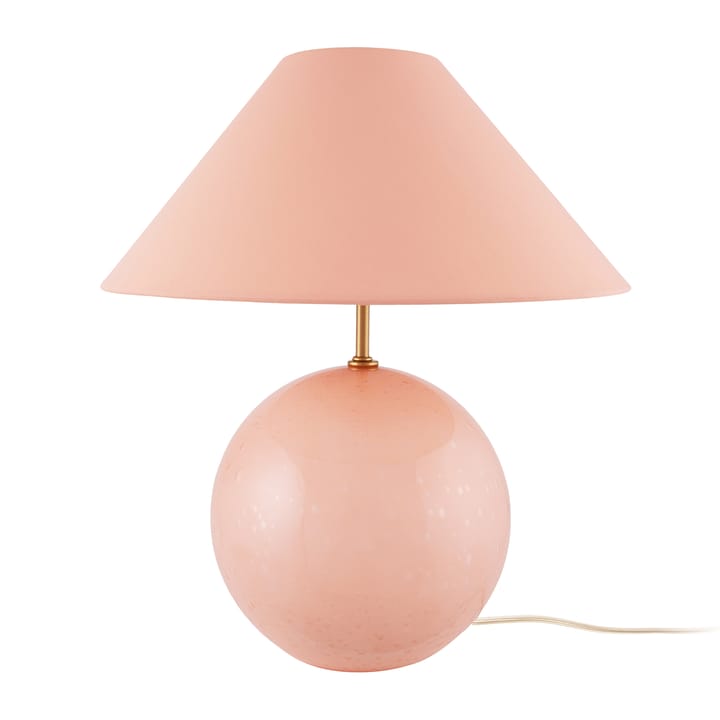 아이리스 35 테이블 조명 39 cm - Blush - Globen Lighting | 글로벤라이팅