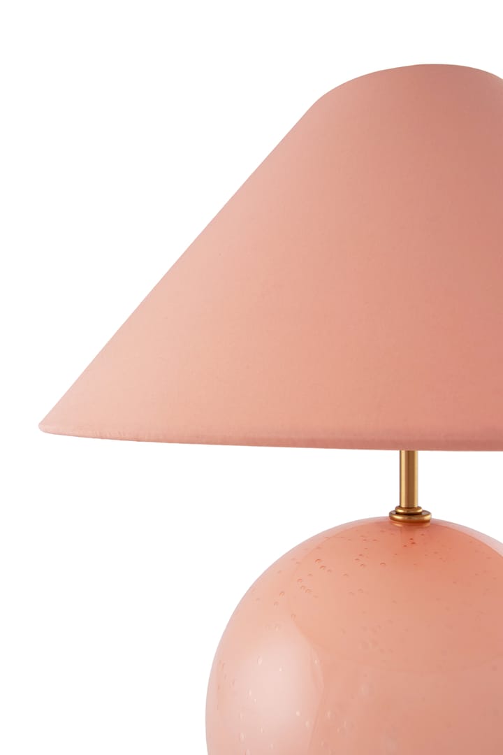 아이리스 35 테이블 조명 39 cm, Blush Globen Lighting | 글로벤라이팅