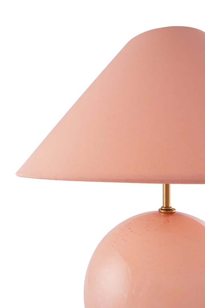아이리스 35 테이블 조명 39 cm - Blush - Globen Lighting | 글로벤라이팅