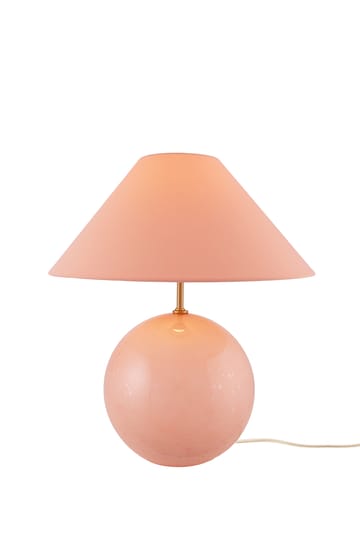 아이리스 35 테이블 조명 39 cm - Blush - Globen Lighting | 글로벤라이팅