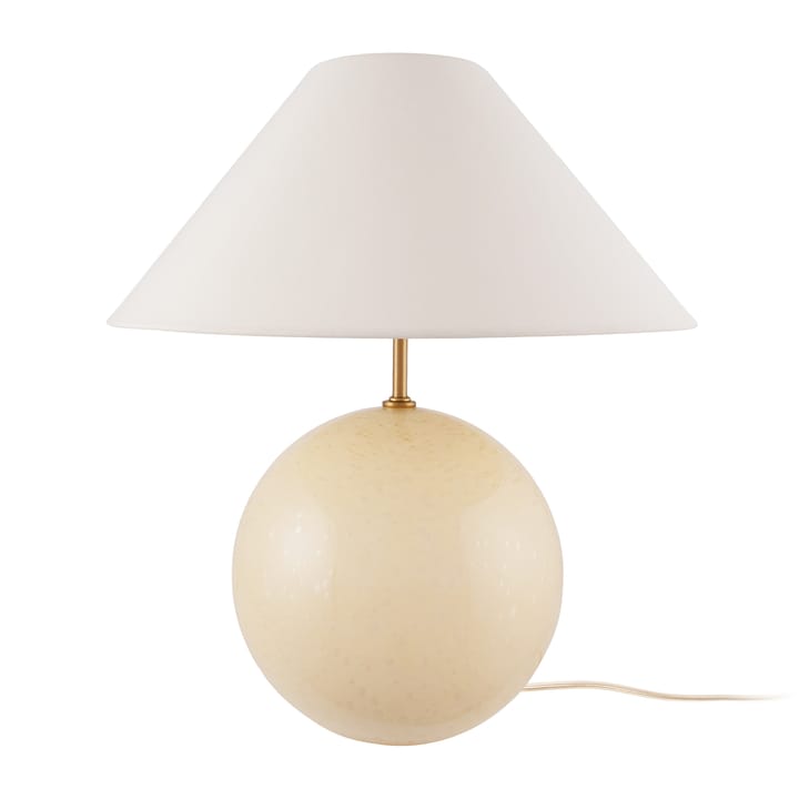 아이리스 35 테이블 조명 39 cm - Creme - Globen Lighting | 글로벤라이팅