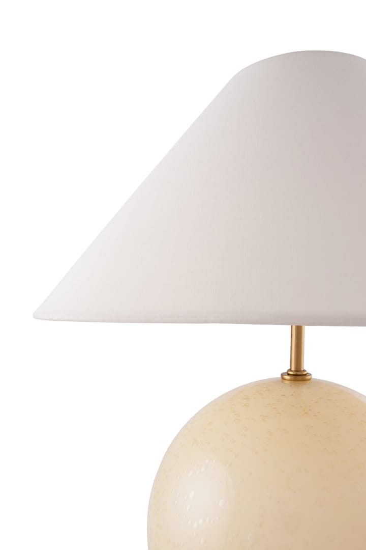 아이리스 35 테이블 조명 39 cm - Creme - Globen Lighting | 글로벤라이팅