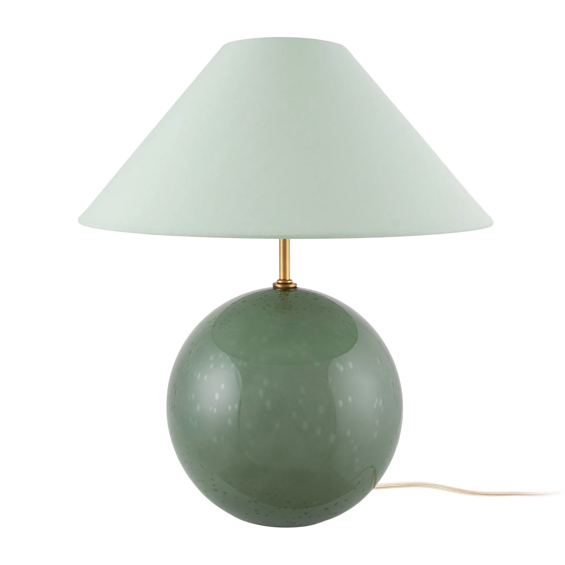 아이리스 35 테이블 조명 39 cm, Green Globen Lighting | 글로벤라이팅