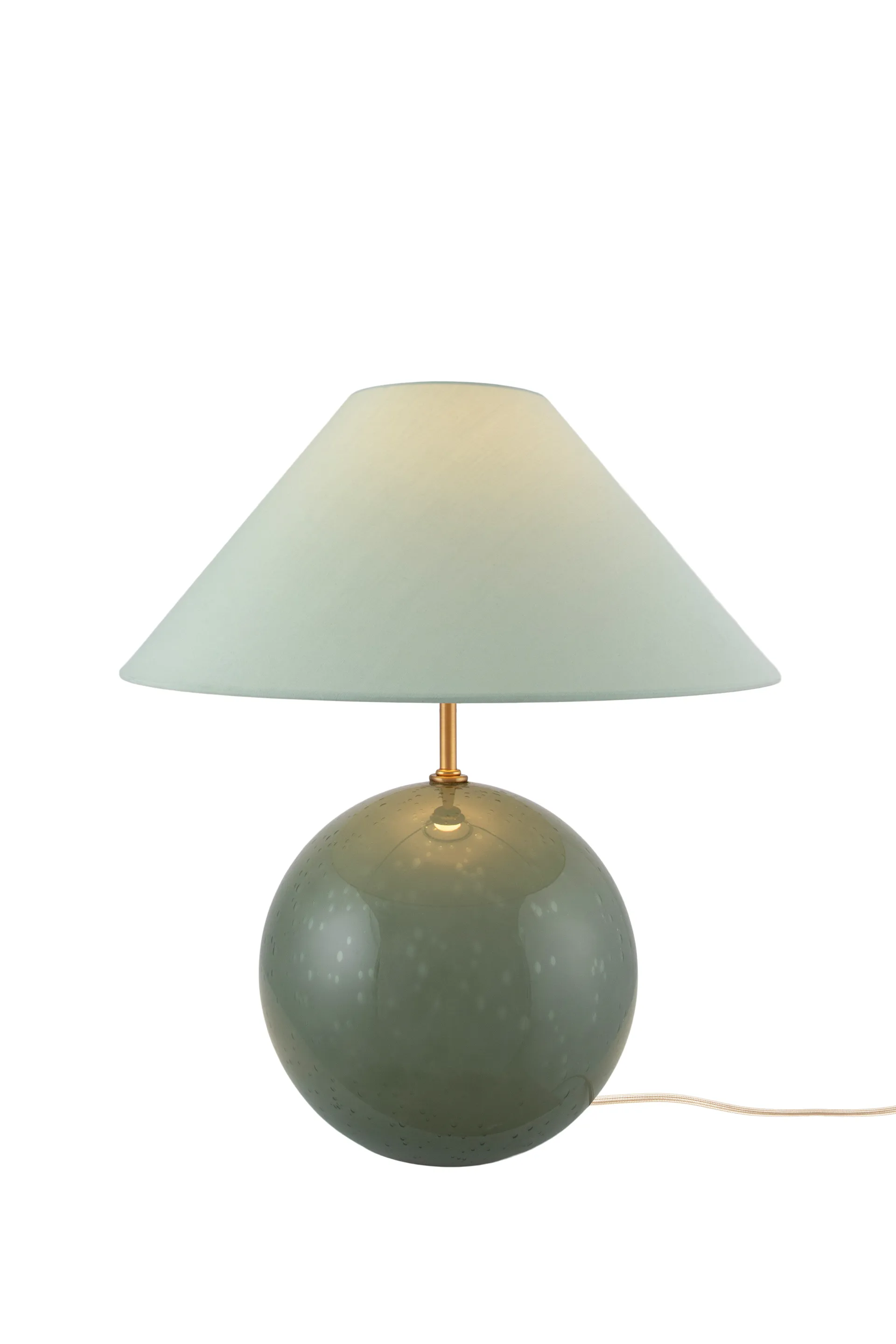 아이리스 35 테이블 조명 39 cm, Green Globen Lighting | 글로벤라이팅
