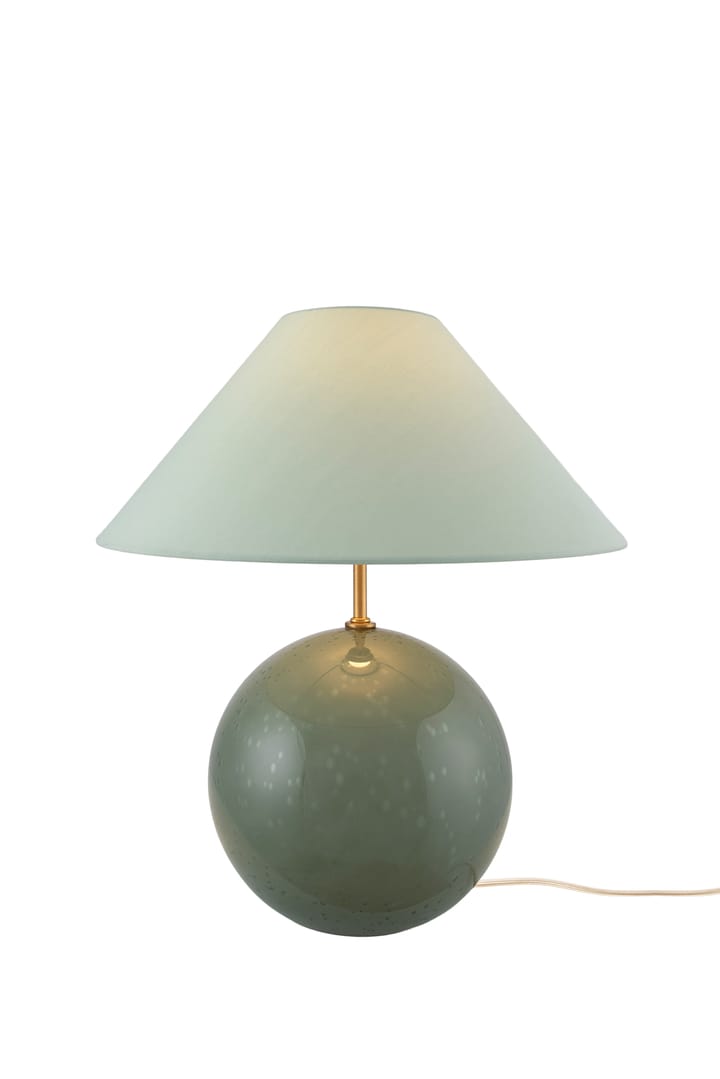 아이리스 35 테이블 조명 39 cm - Green - Globen Lighting | 글로벤라이팅